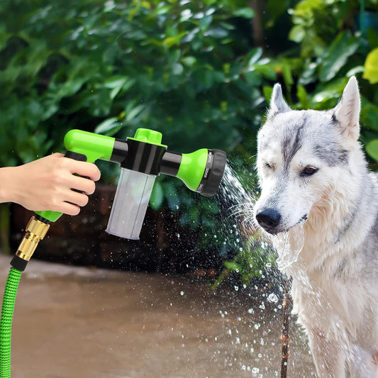 PawWash - The Original Pup Jet