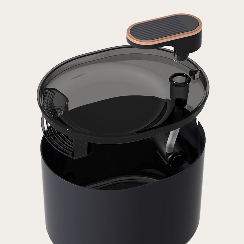 PetSpring - Automatic Pet Water LED Fountain